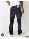 TRUE RELIGION RICKY SUPER T FLAP JEANS